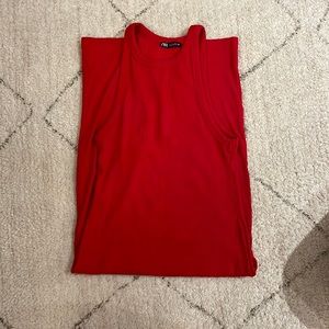 Zara dress
